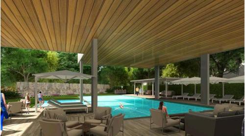  lacasa Swimming Pool