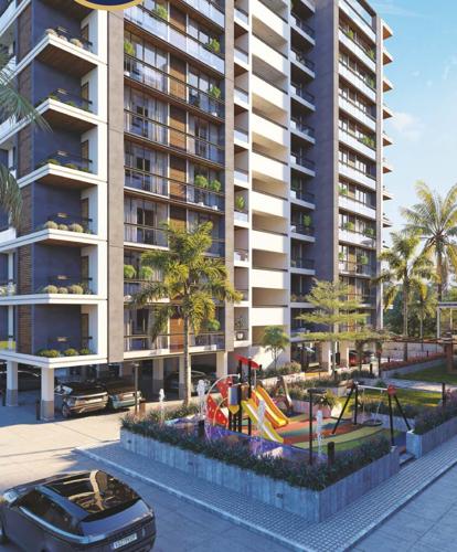  hadiya-pearl Children's play area