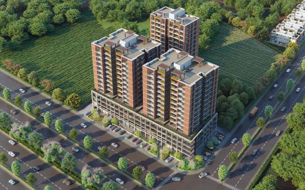  sant-vihar-3 Elevation