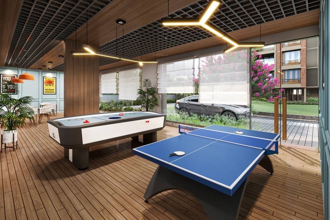  sant vihar 3 Indoor Games