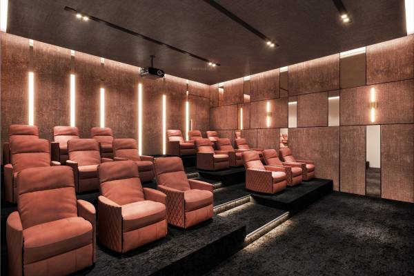  sant-vihar-3 Mini Theatre