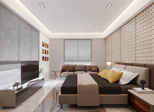  sant-vihar-3 Bedroom