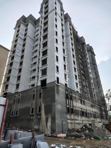  sommet-tower-nos-3-and-4 Tower No 3 Construction Status June-25