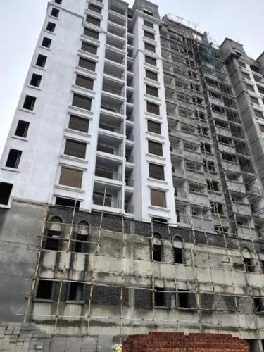  sommet-tower-nos-3-and-4 Tower No 3 Construction Status June-25