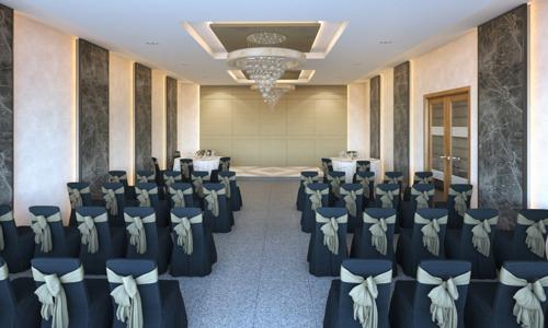  sommet-tower-nos-3-and-4 Banquet Hall