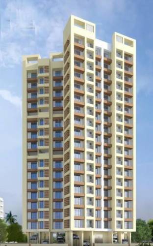  25-hourlife-tower-b1 Elevation