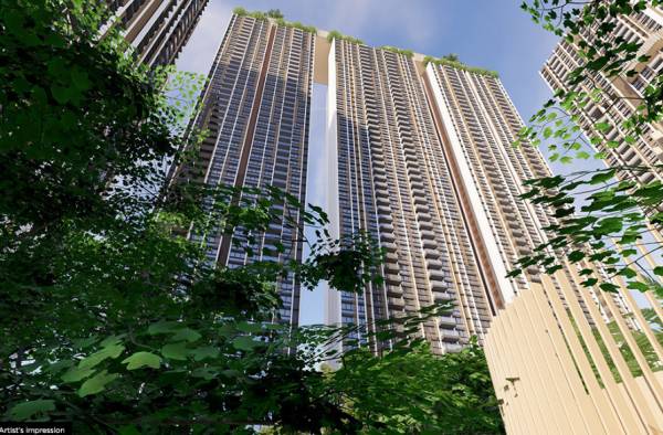 Elevation 25-hourlife-tower-b1 Elevation