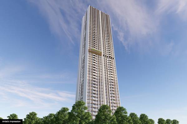 Elevation 25-hourlife-tower-b1 Elevation