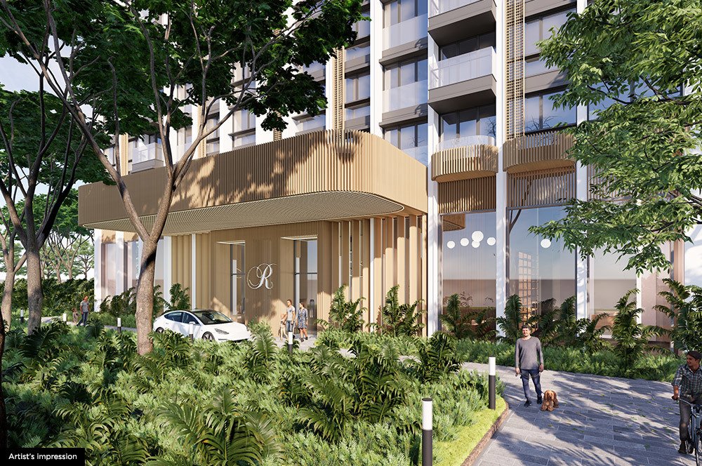 Runwal 25 Hourlife Tower B1