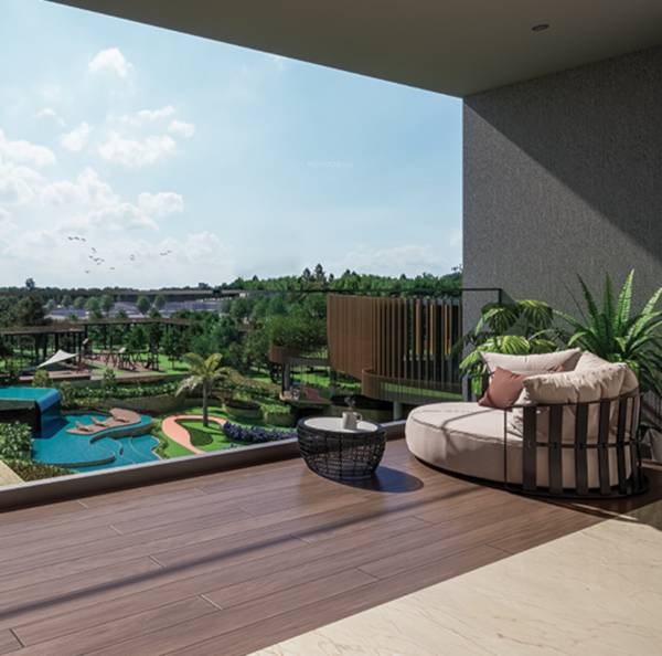 Balcony 25-hourlife-tower-b1 Balcony