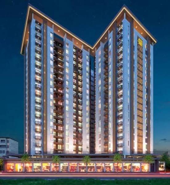  41-cosmo-bldng-b-and-d Elevation