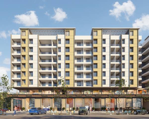 Elevation shivalay-east Elevation