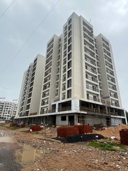  the-nest Construction Status Sept-25