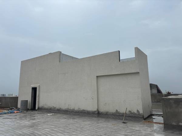  the-nest Construction Status Sept-25