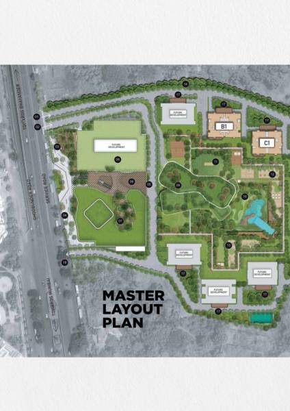  25-hourlife-tower-c1 Master Plan