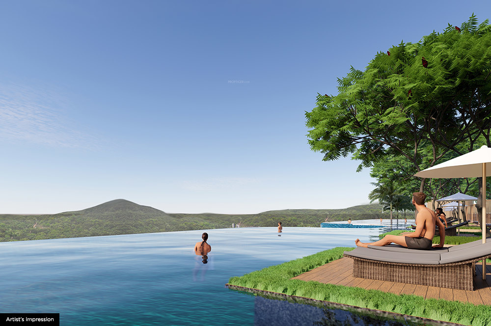  25 hourlife tower c1 Others