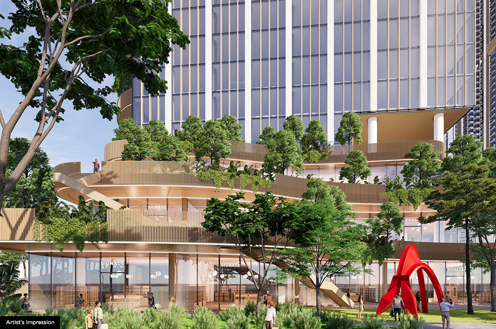  25 hourlife tower c1 Others