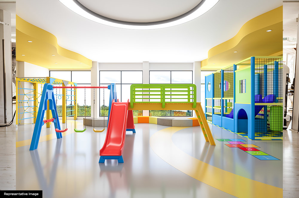  25 hourlife tower c1 Others