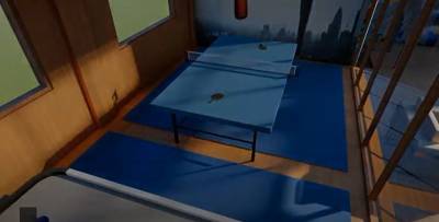  exotica-phase-ii Indoor Games