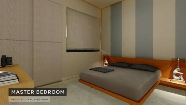 mainOther of Siddhivinayak Exotica Phase II