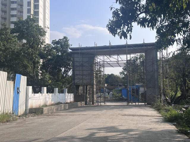 Majestique Mrugavarsha Phase III