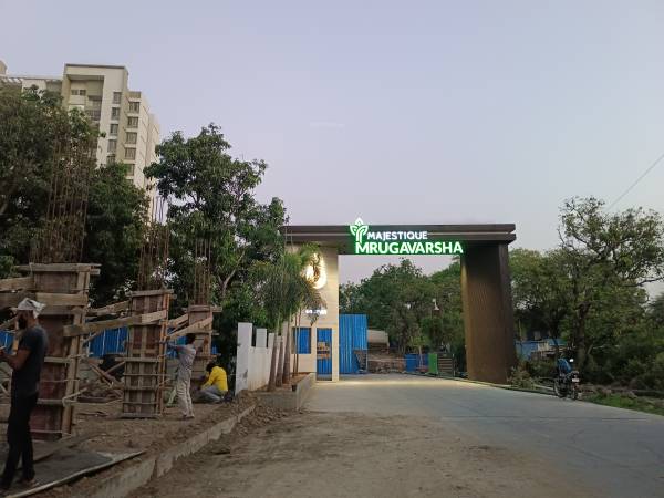  mrugavarsha-phase-iii Construction Status May-24