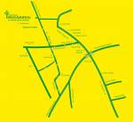 Location Plan mrugavarsha-phase-iii Location Plan