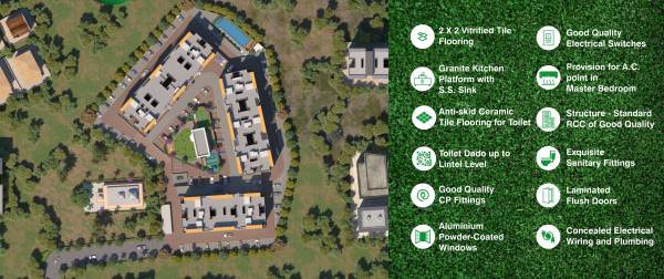  mrugavarsha-phase-iii Master Plan