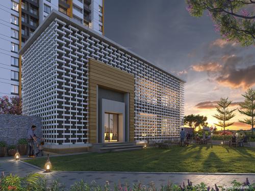  mrugavarsha-phase-iii Club House