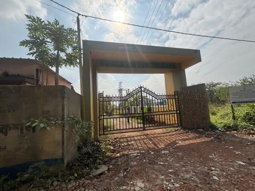 amenities of Sweep Dream City
