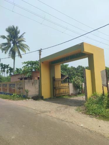 dream-city Gated Community