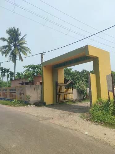  dream city Gated Community