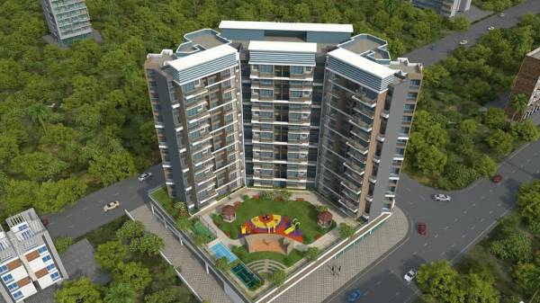  waterfront Elevation