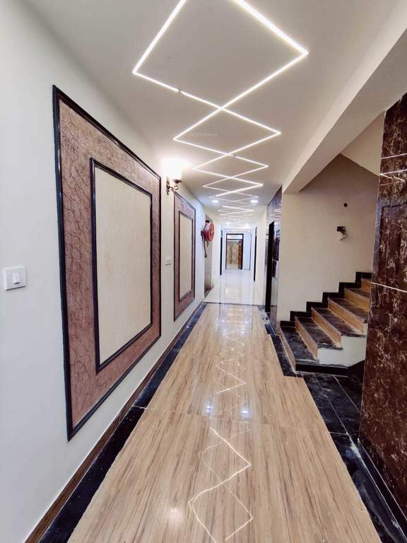  balaji heights i Living Area