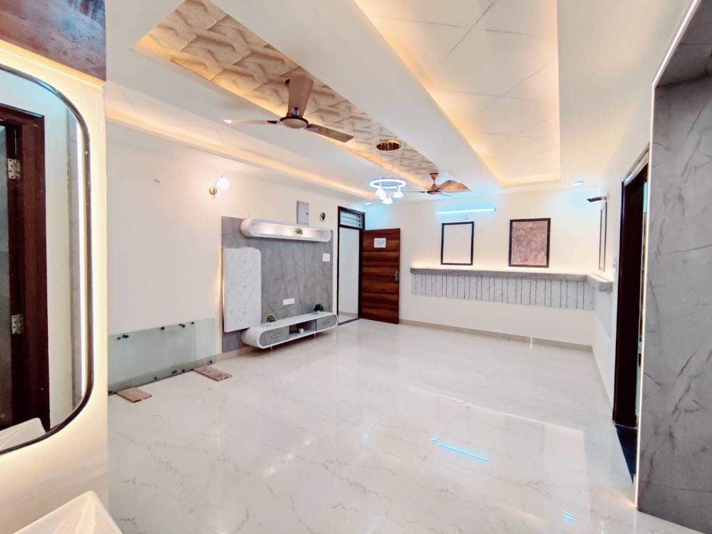  balaji heights i Living Area