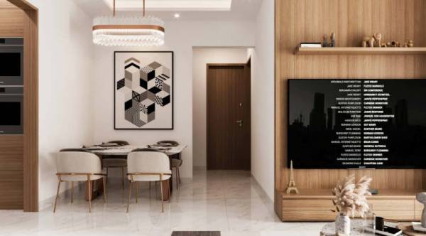  basil-flora Living Area