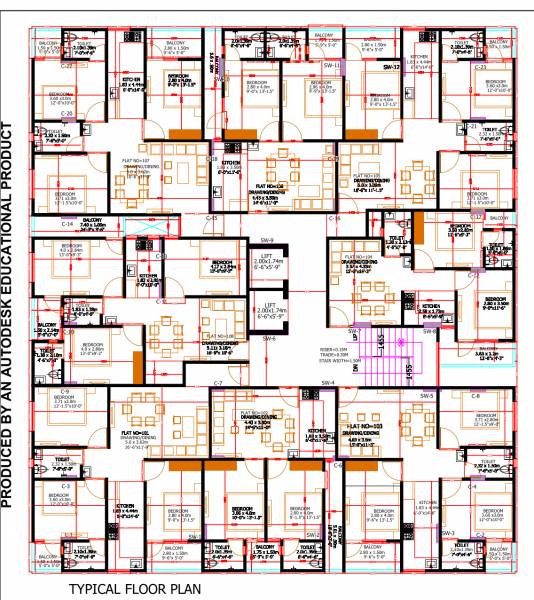  zion- Redwood Zion Cluster Plan