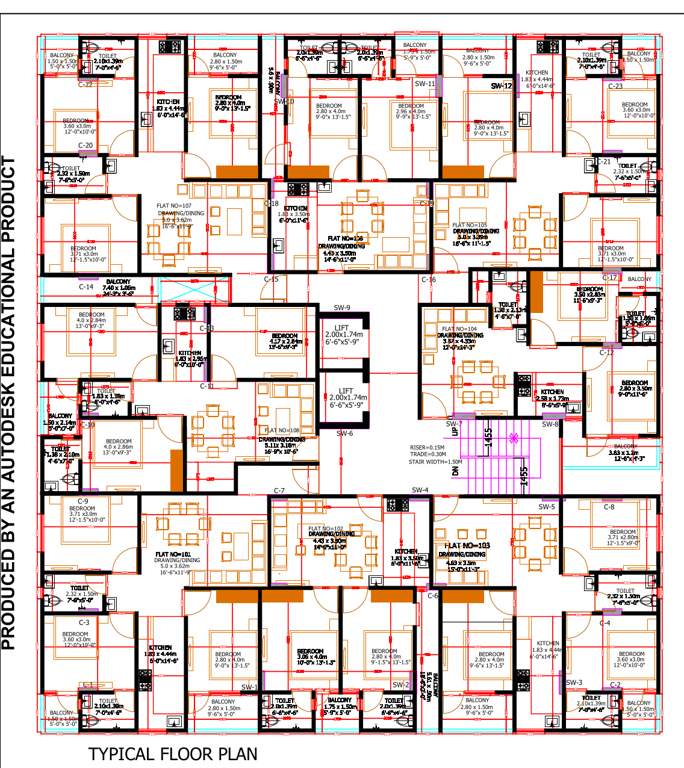  zion  Redwood Zion Cluster Plan