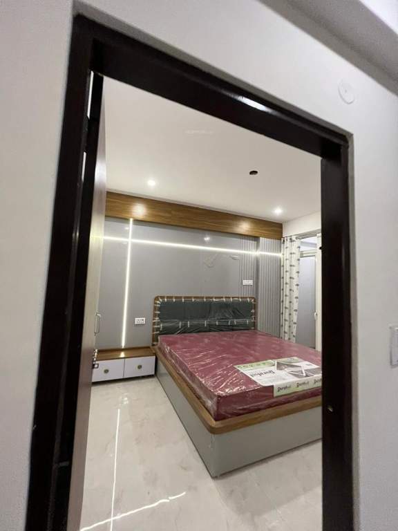  zion  Bedroom