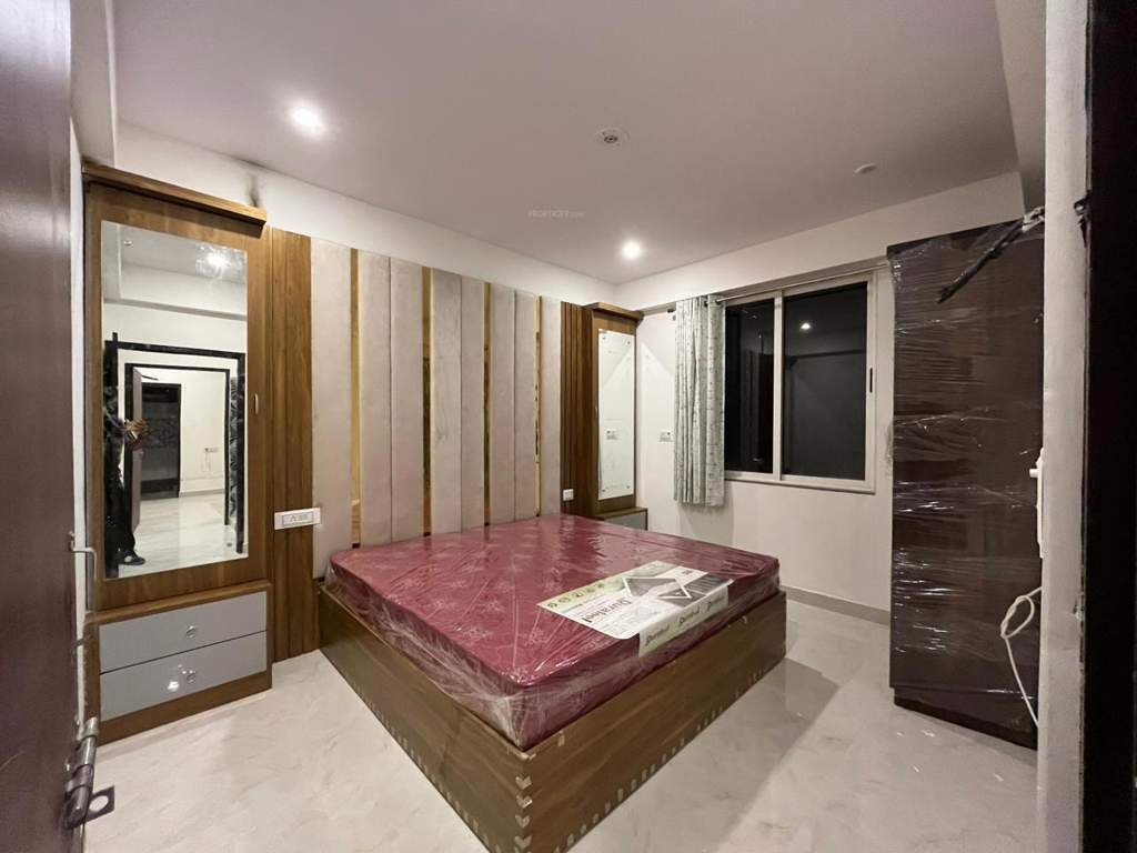  zion  Bedroom