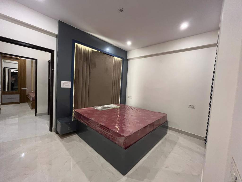  zion  Bedroom