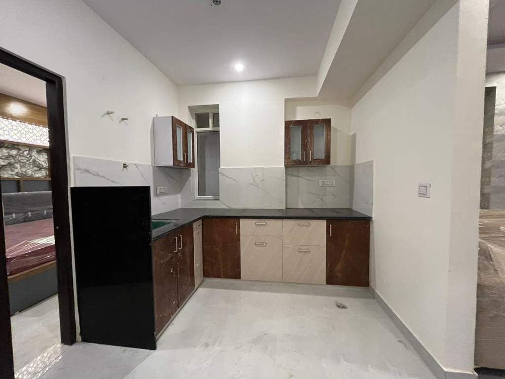  zion  Kitchen