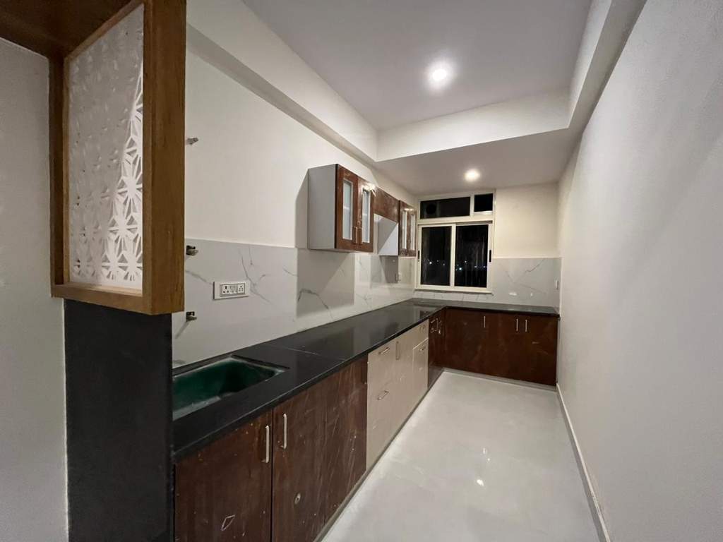  zion  Kitchen
