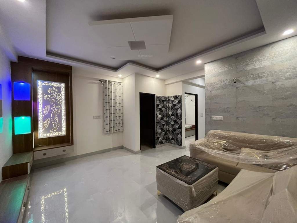  zion  Living Area