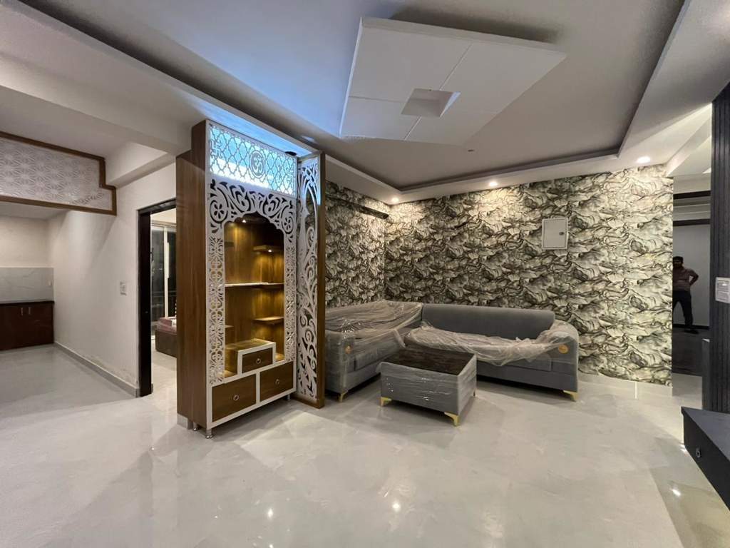  zion  Living Area
