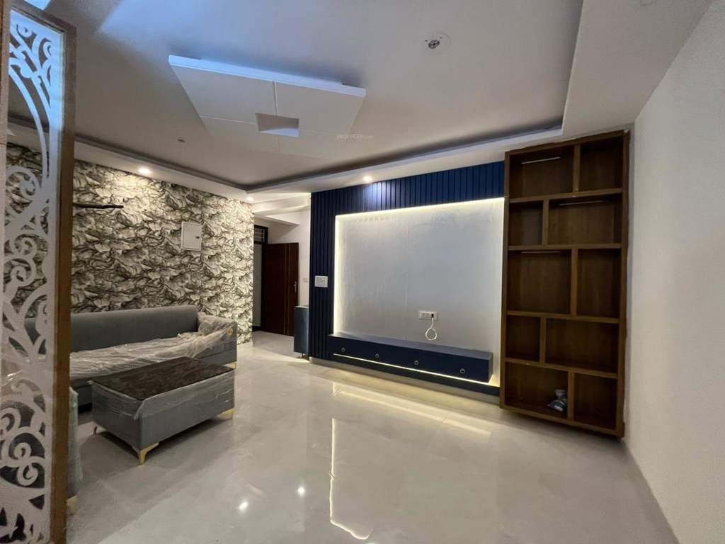  zion  Living Area