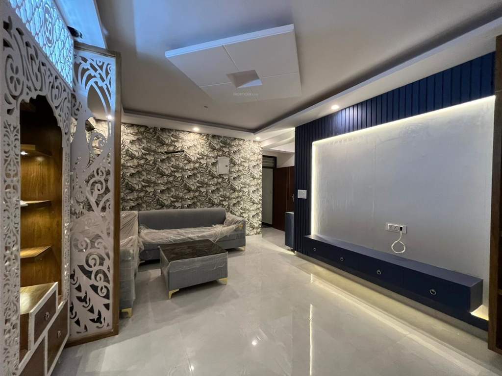  zion  Living Area