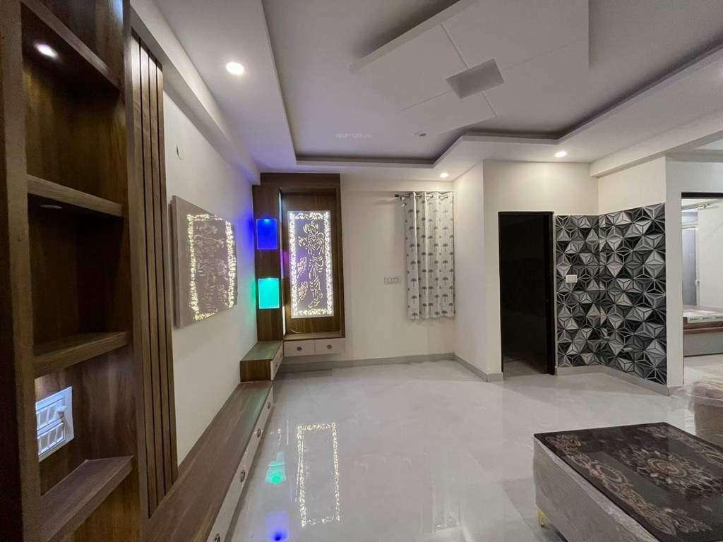  zion  Living Area