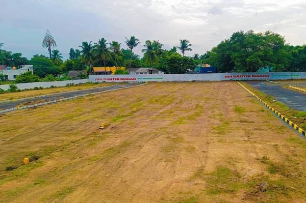  om-sakthi-nagar Elevation