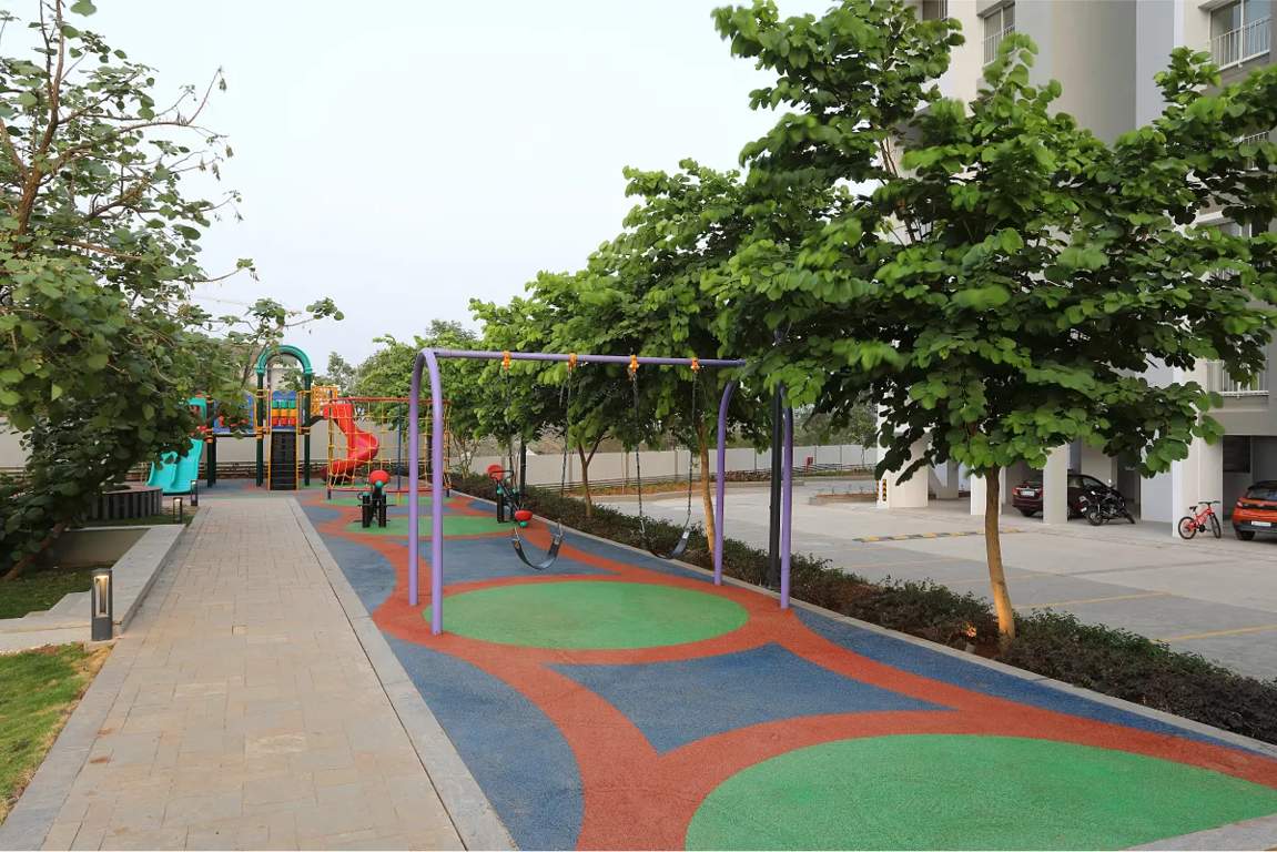  32 pinewood drive Children's play area